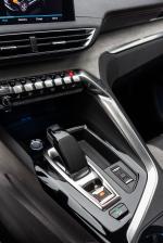 Peugeot 3008 GT HYBRID4 2019 года (WW)